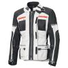 Held CARESE EVO GTX adventure GoreTex bunda šedá/černá